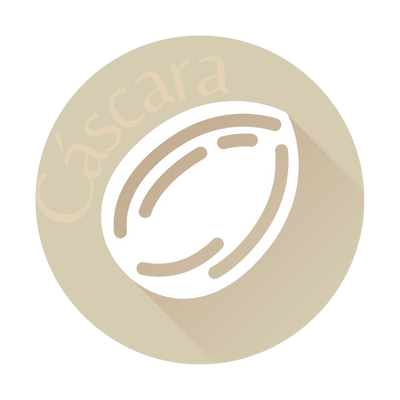 Fruto Cascara
