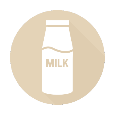 Leche