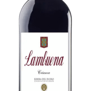 LAMBUENA CRIANZA