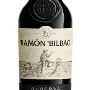 RAMÓN BILBAO RESERVA