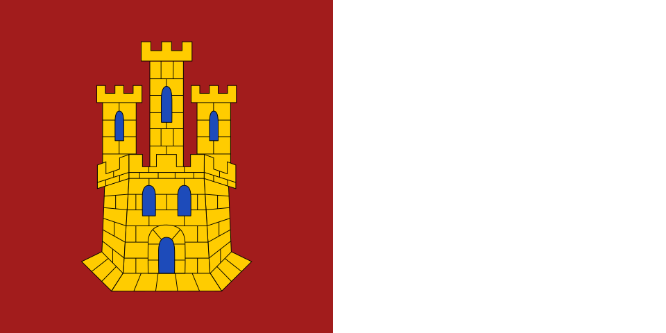 Castilla-La Mancha