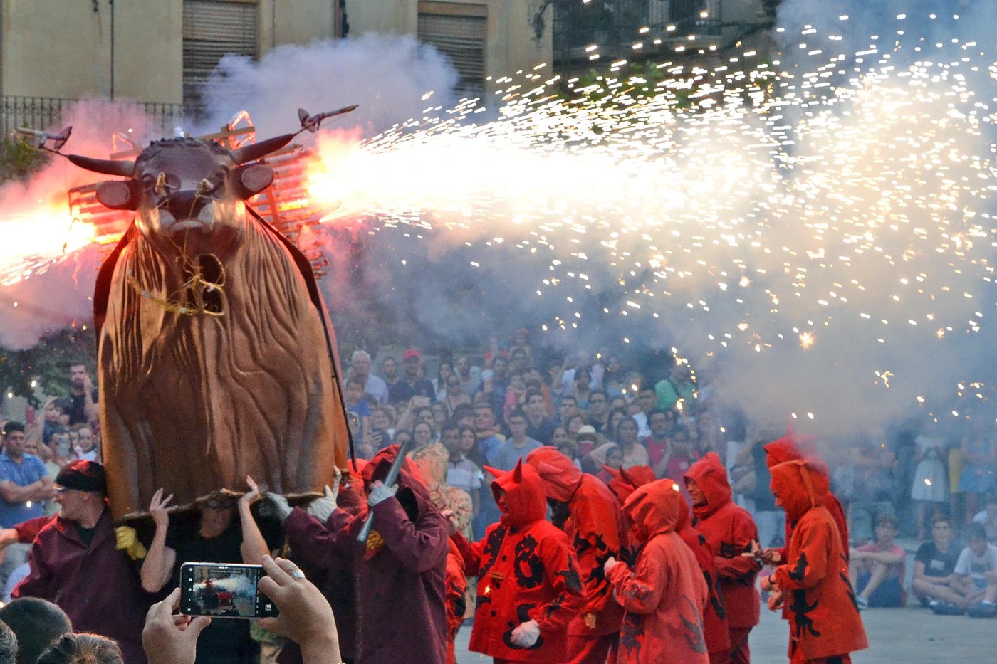 Festa Major de Sant Joan