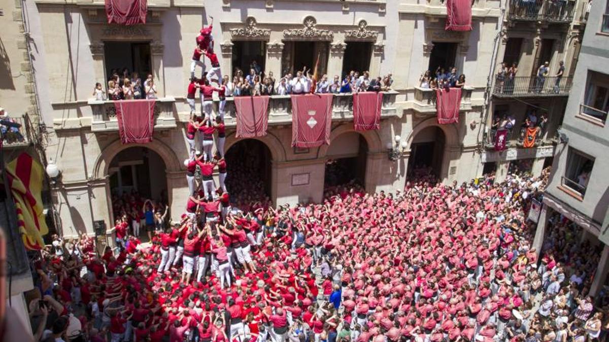 Fira de Santa Llúcia Valls