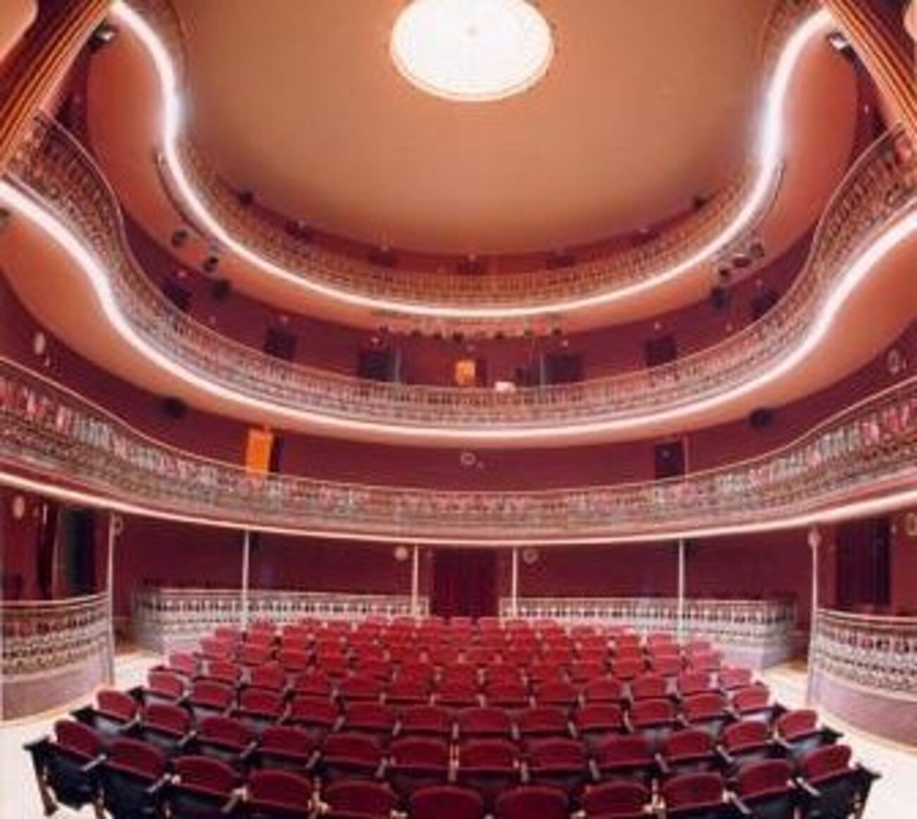 Teatre Principal