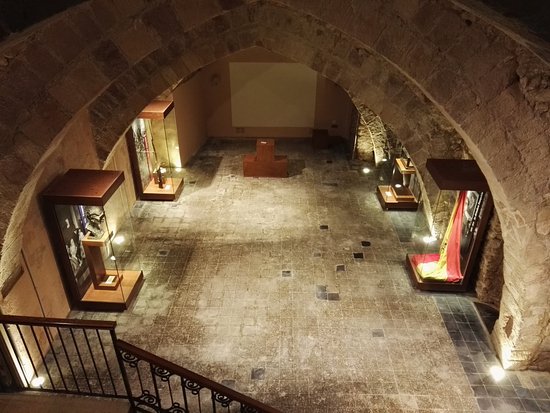 Refugi interior